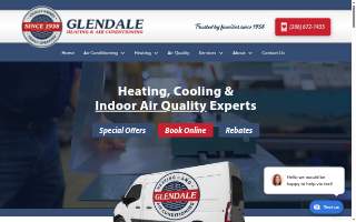 Glendale Heating & Air Conditioning