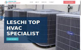Leschi Top HVAC Specialist