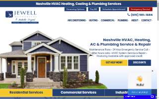 Jewell Mechanical, LLC