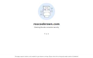Roscoe Brown Heating, Cooling, and Plumbing