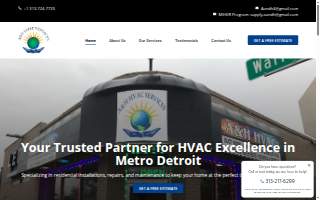 A&H Hvac Services
