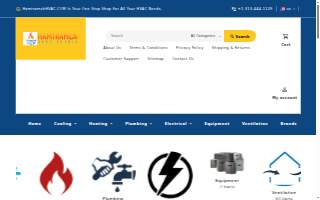 Hamtramck HVAC Supply