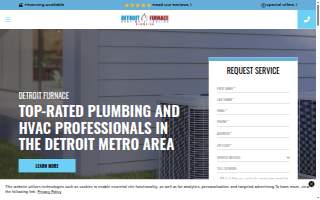 Detroit Furnace LLC