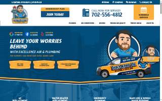 Excellence Air LLC
