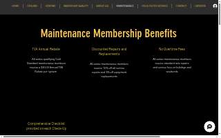 Gold Standard Heating and Air