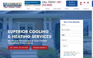 Precision, LLC