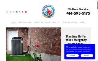 A-1 Milwaukee Heating and Cooling