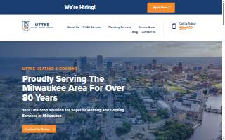 Uttke Heating & Cooling