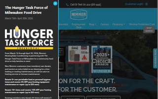 Nimmer Heating & Air Conditioning, Inc.