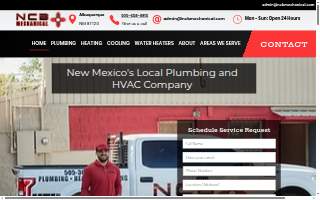 NCB Mechanical
