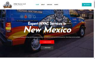 Hvac Doctor LLC Heating Cooling and Refrigeration
