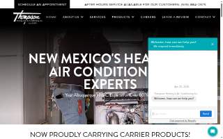 Thompson Heating & Air Conditioning
