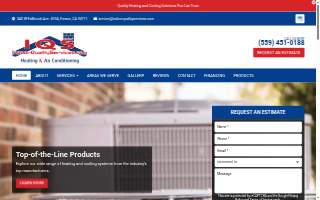Indoor Quality Services