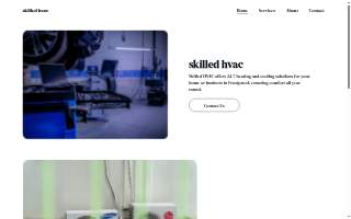 Ali HVAC Services Sacramento CA