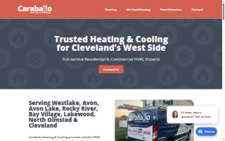 Caraballo Heating and Air Conditioning