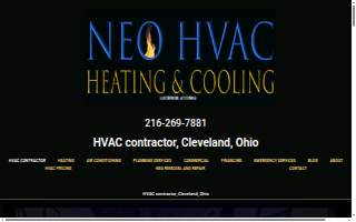 Northeast Ohio HVAC, LLC