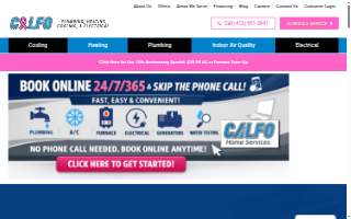 CALFO Home Services