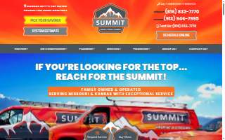 Summit Heating & Cooling