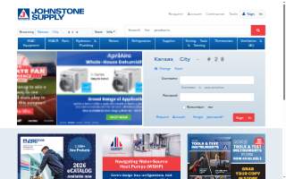 Johnstone Supply