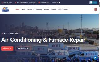 Dole Heating & Air Conditioning