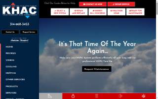 Kirkwood Heating & Air Conditioning