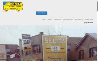 Seliga Heating and Cooling