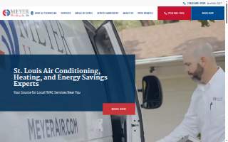 Meyer Heating and Air