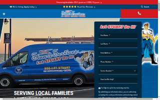 Stuart Services