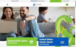 Air Experts Heating & Cooling