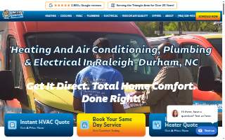 Thermo Direct, Inc.