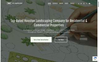 Natural Wonders Landscaping