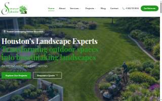 Summer Splendor Landscaping