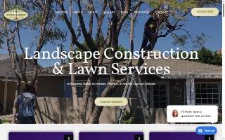 Divine Design Landscaping