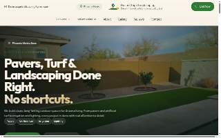Desert Sage Landscaping LLC