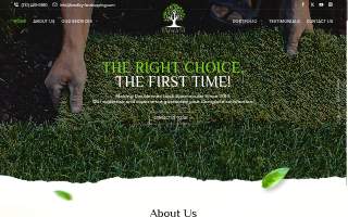 Bradley Landscaping LLC