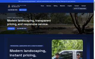 Canopy Land Solutions