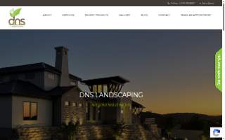 DNS Landscaping