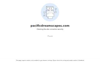 Pacific Dreamscapes