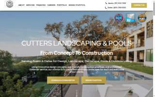 Cutters Landscaping