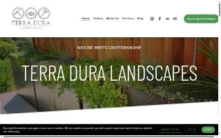 Terra Dura Landscapes