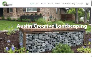 Austin Creative Landscaping LLC