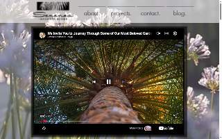 Serenoa Landscape Design