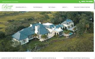 Beautiful Blooms Landscaping