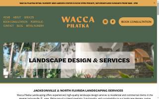 Wacca Pilatka LLC