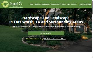 Greenview Landscaping
