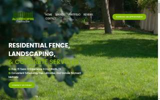 J & J Landscaping Construction