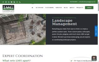 Landscape Management Group