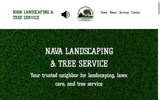 Nava Landscaping & Tree Service