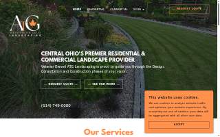 Alexander The Great Landscaping LLC
