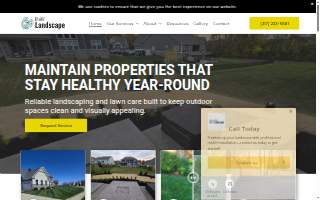 Blake Landscape LLC